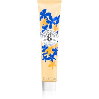 Roger & Gallet Vanille Soleil crema de maini - imagine 2